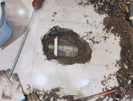 麻栗坡卫生间防水多少钱