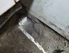 麻栗坡卫生间测漏水多少钱